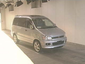 1998 Toyota Lite Ace Noah