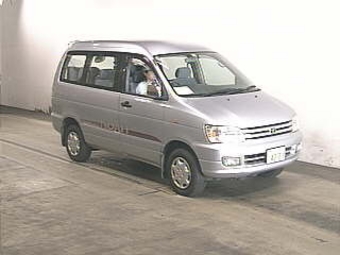 1998 Lite Ace Noah