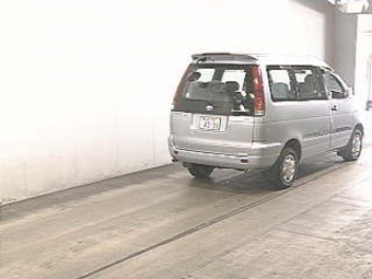 Toyota Lite Ace Noah