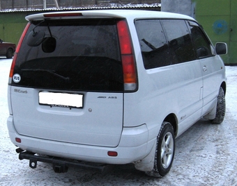 Toyota Lite Ace Noah