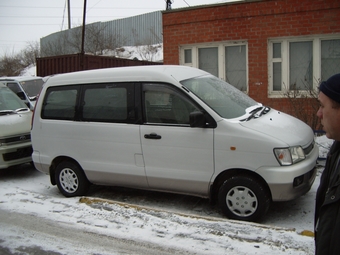 1998 Toyota Lite Ace Noah