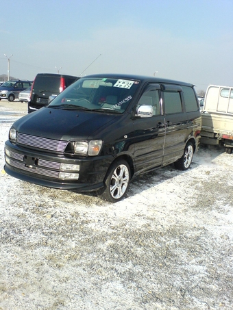 1998 Toyota Lite Ace Noah