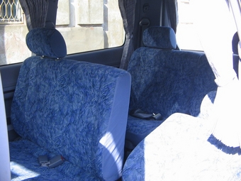 1998 Toyota Lite Ace Noah