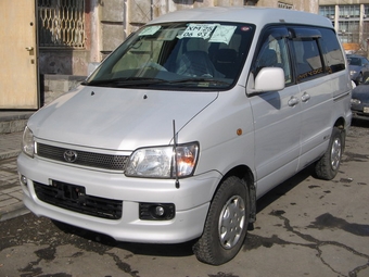 1998 Lite Ace Noah