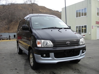 1998 Toyota Lite Ace Noah