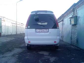 1998 Toyota Lite Ace Noah