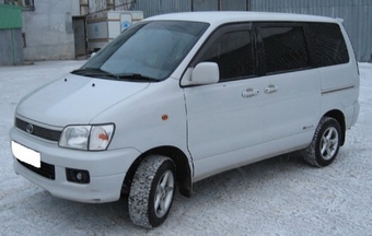 1998 Toyota Lite Ace Noah