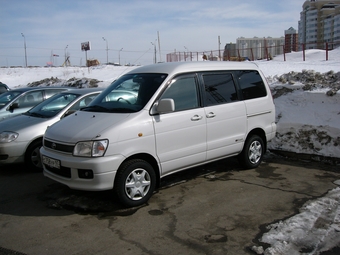 1998 Toyota Lite Ace Noah