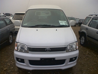 1998 Toyota Lite Ace Noah