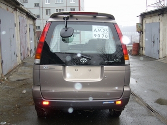 Toyota Lite Ace Noah