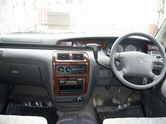 Toyota Lite Ace Noah