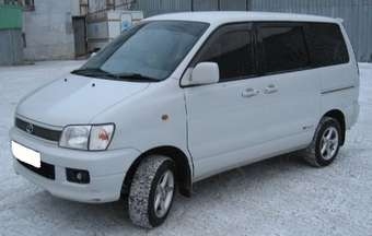 1998 Toyota Lite Ace Noah