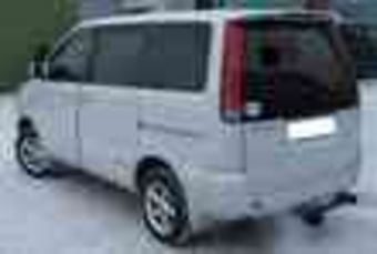 1998 Lite Ace Noah