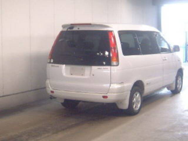 1998 Toyota Lite Ace Noah