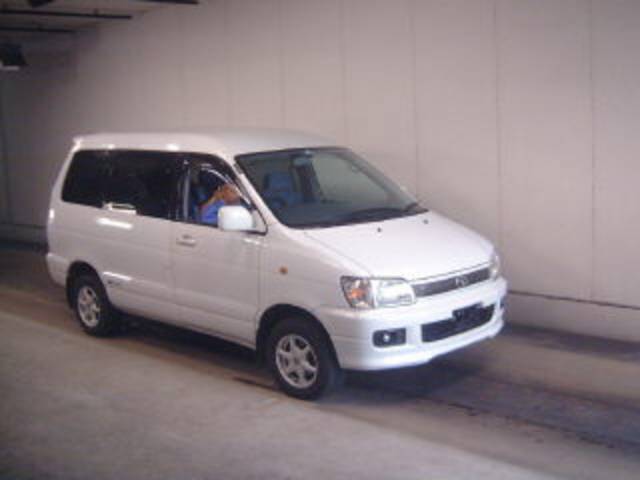 1998 Toyota Lite Ace Noah