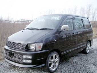 1998 Toyota Lite Ace Noah