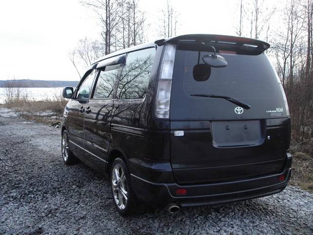 1998 Toyota Lite Ace Noah