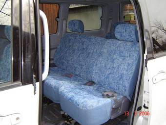 Toyota Lite Ace Noah