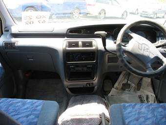 Toyota Lite Ace Noah