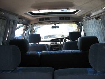 Toyota Lite Ace Noah