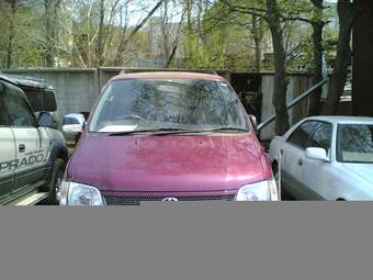 1998 Toyota Lite Ace Noah