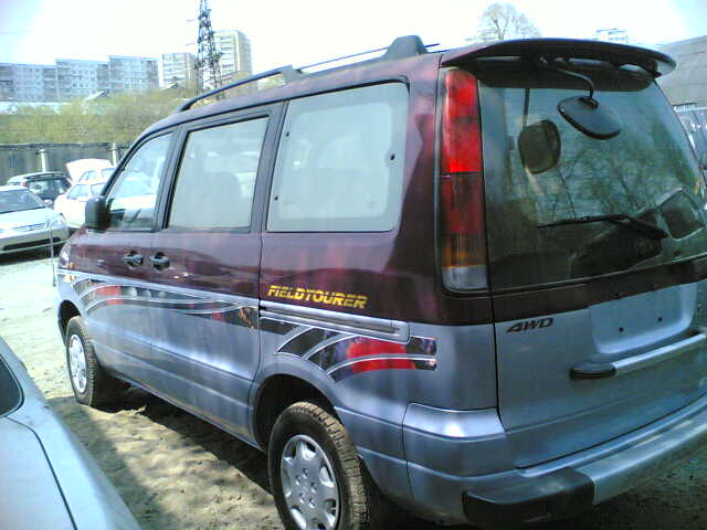 1998 Toyota Lite Ace Noah