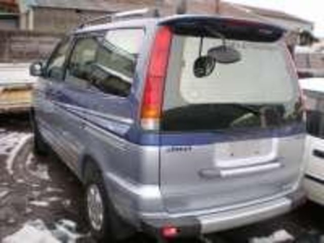 1998 Toyota Lite Ace Noah