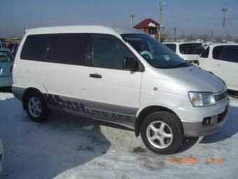 1998 Toyota Lite Ace Noah