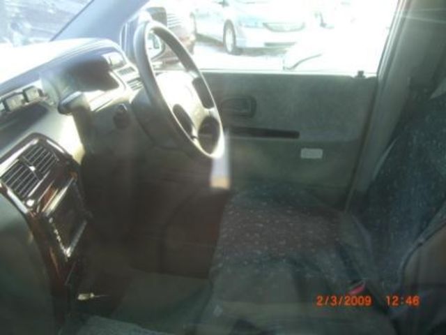 1998 Toyota Lite Ace Noah
