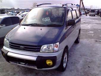 1998 Toyota Lite Ace Noah