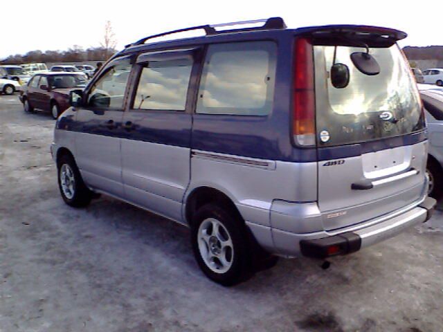 1998 Toyota Lite Ace Noah