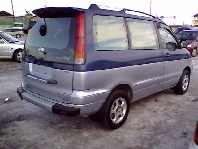 1998 Toyota Lite Ace Noah