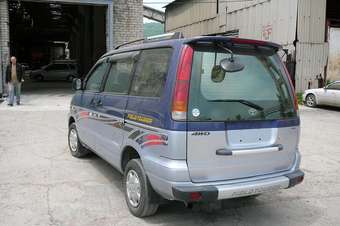 1998 Toyota Lite Ace Noah