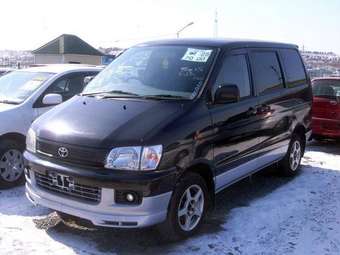 1998 Toyota Lite Ace Noah