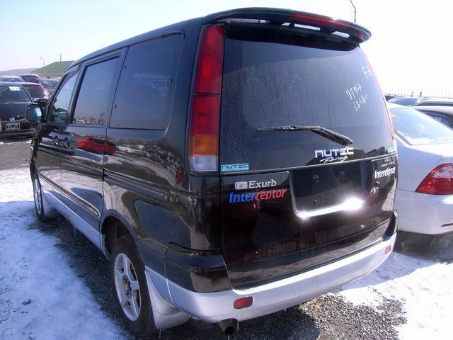 1998 Toyota Lite Ace Noah