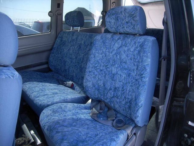 1998 Toyota Lite Ace Noah