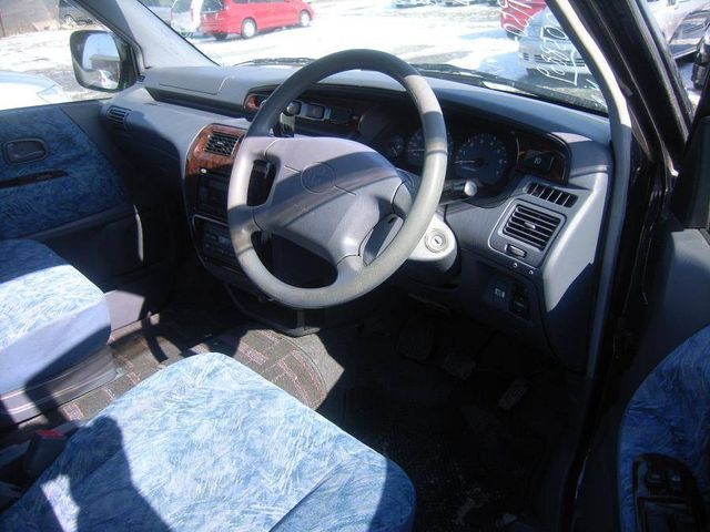 1998 Toyota Lite Ace Noah
