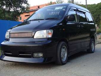 1998 Toyota Lite Ace Noah