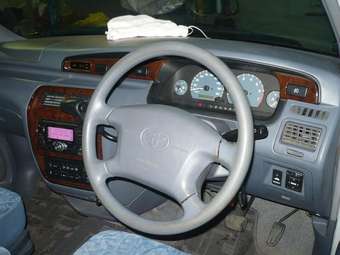 1998 Toyota Lite Ace Noah