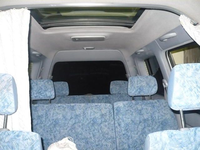 1998 Toyota Lite Ace Noah