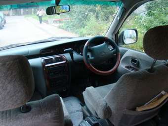 Toyota Lite Ace Noah
