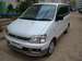 Pictures Toyota Lite Ace Noah