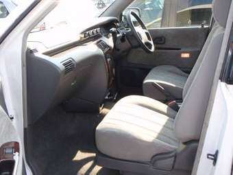 Toyota Lite Ace Noah