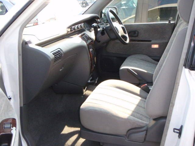 1998 Toyota Lite Ace Noah