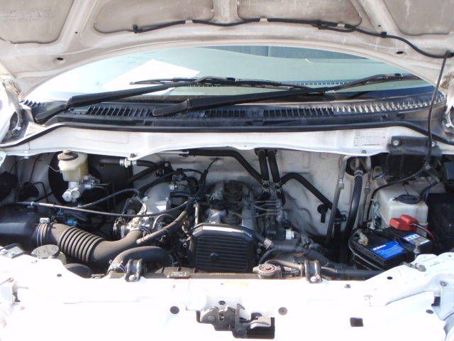 1998 Toyota Lite Ace Noah