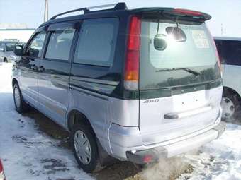 Toyota Lite Ace Noah
