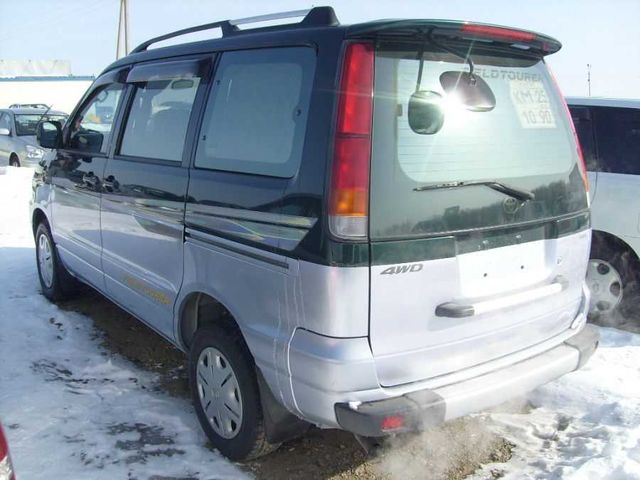 1998 Toyota Lite Ace Noah