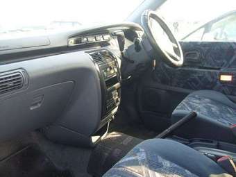 Toyota Lite Ace Noah