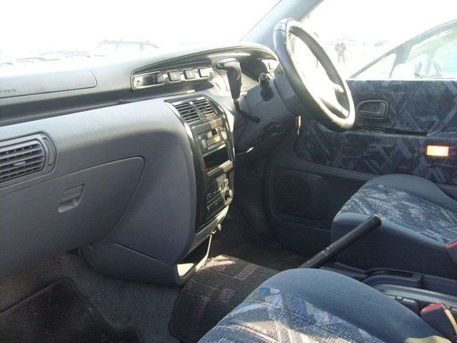 1998 Toyota Lite Ace Noah
