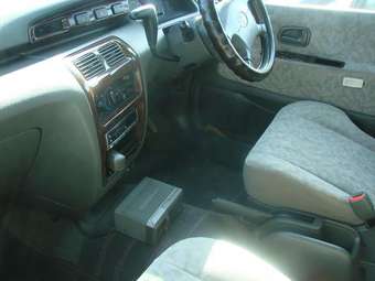 Toyota Lite Ace Noah